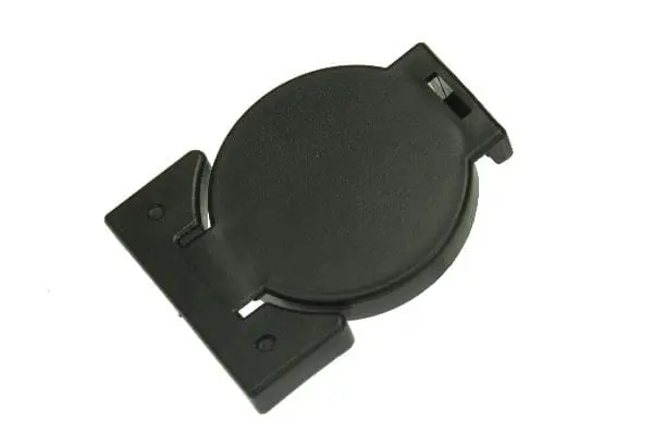 Diagnostic Plug / Cover - Porsche 1