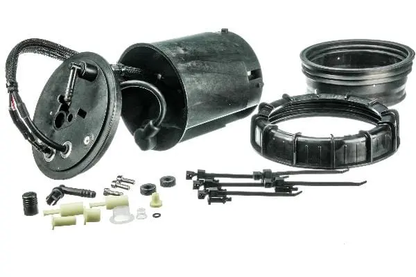 Diesel Emissions Fluid Heater Repair Kit - Mercedes 1