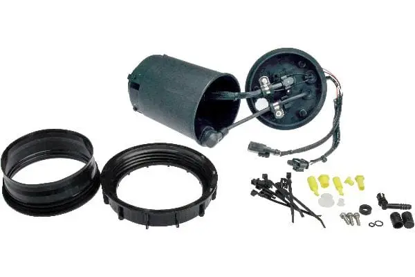 Diesel Emissions Fluid Heater Repair Kit - Mercedes 1