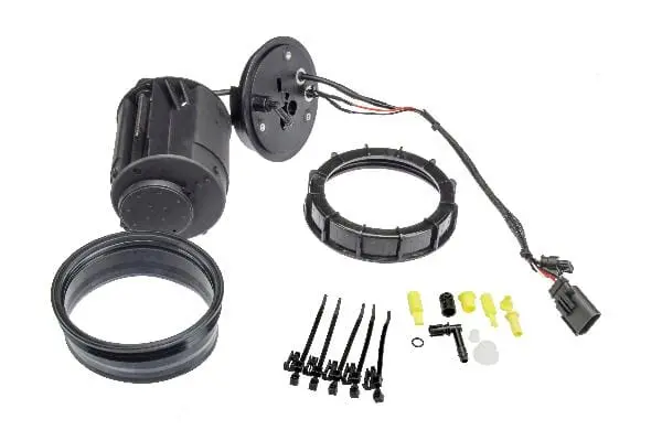 Diesel Emissions Fluid Heater Repair Kit - Mercedes 1
