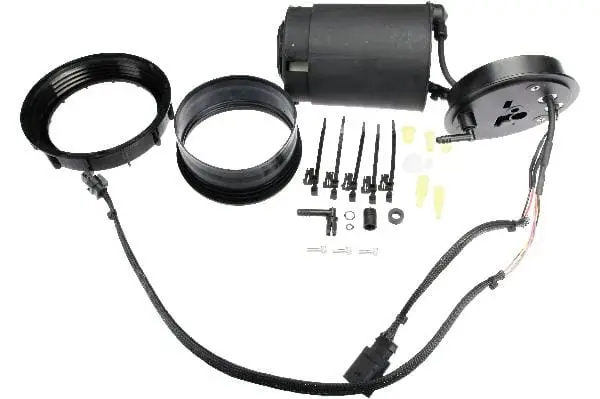 Diesel Emissions Fluid Heater Repair Kit - Mercedes 1