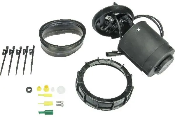 Diesel Emissions Fluid Heater Repair Kit - Mercedes 1