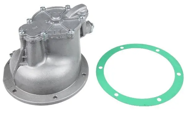 Diesel Vacuum Pump - Mercedes 1