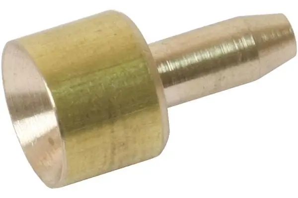 Differential Bleeder - Volvo 1