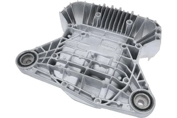 Differential Cover - Bmw 1
