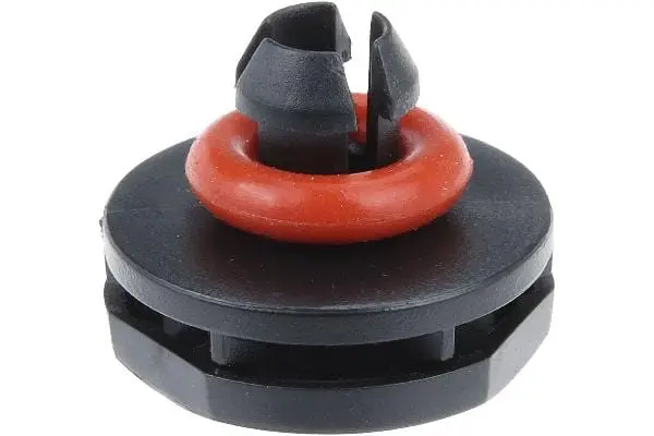 Differential Filter - Volvo 1