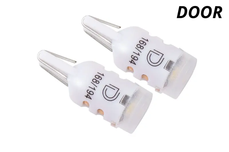Diode Dynamics Door Light Leds For 4Runner (1996-2024) 1