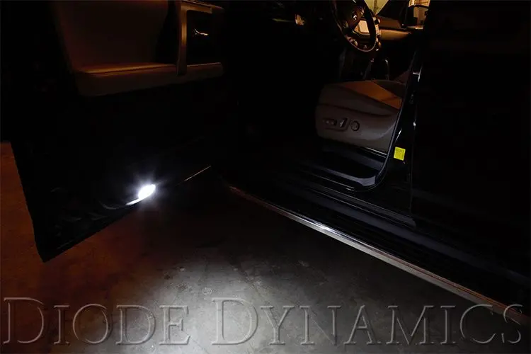 Diode Dynamics Door Light Leds For 4Runner (1996-2024) 3