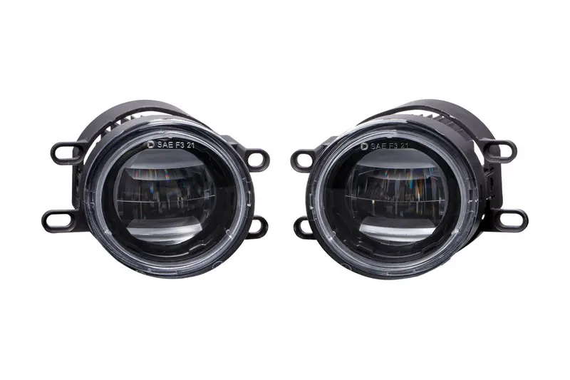 Diode Dynamics Elite Series Fog Lamps For 4Runner (2014-2024) 4