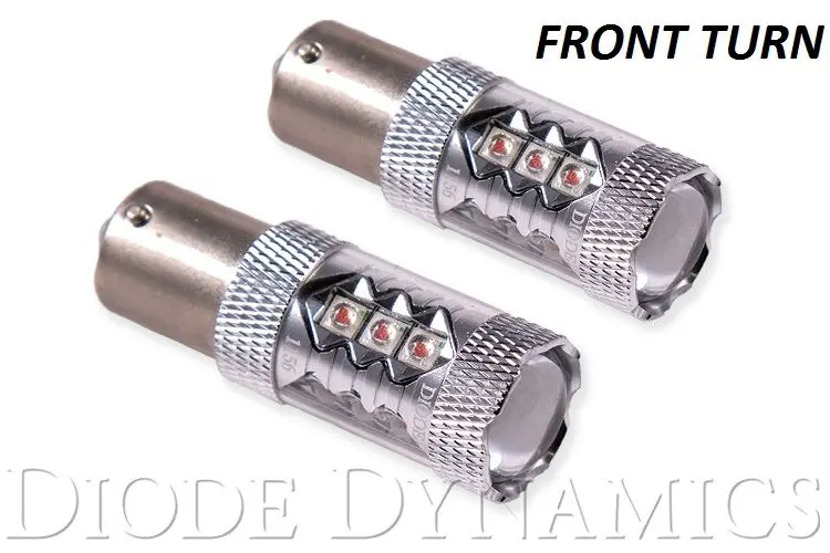 Diode Dynamics Front Turn Signal Leds For 4Runner (2010-2013) 1