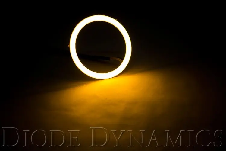 Diode Dynamics Hd Led Halos For 4Runner (2014-2024) 1