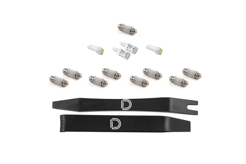 Diode Dynamics Interior Led Conversion Kit For 4Runner (1996-2002) 1