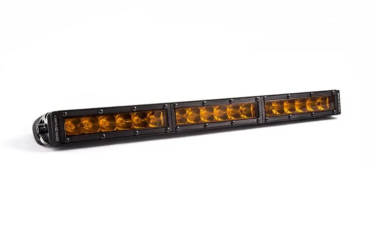 Diode Dynamics LED Light Bar Collection