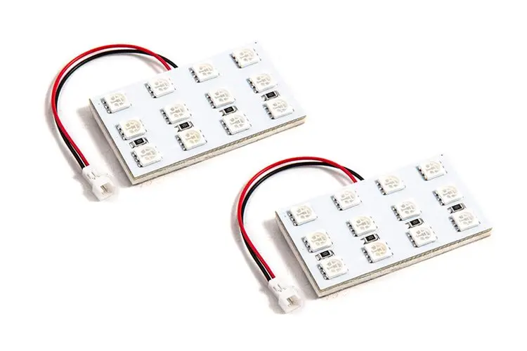 Diode Dynamics Map Light Leds For 4Runner (1996-2002) 1