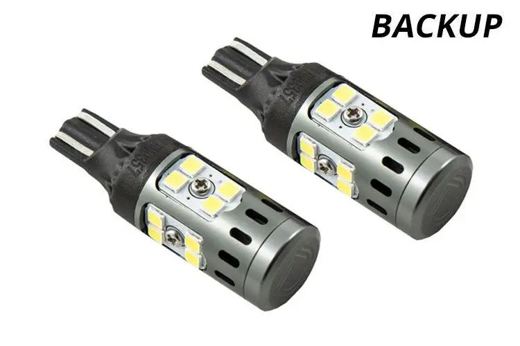 Diode Dynamics Reverse Led Bulbs For 4Runner (2001-2024) 1