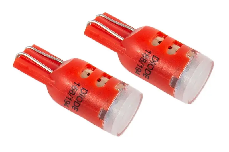 Diode Dynamics Sidemarker Bulbs For 4Runner (1996-2024) 1