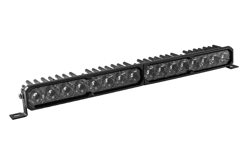 Diode Dynamics Ss20 White Led Light Bar For 4Runner 1