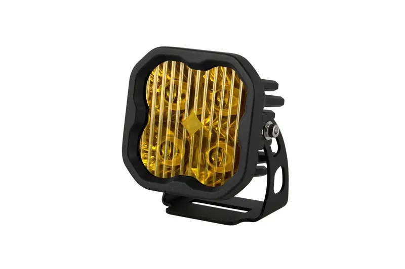 Diode Dynamics Ss3 Led Pods 1