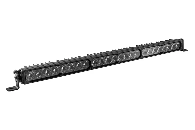 Diode Dynamics Ss30 White Led Light Bar For 4Runner 1
