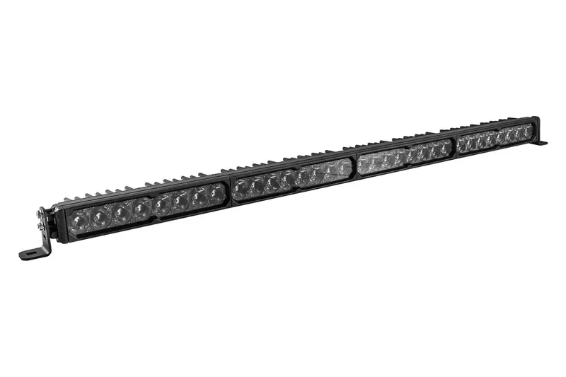 Diode Dynamics Ss40 White Led Light Bar For 4Runner 1