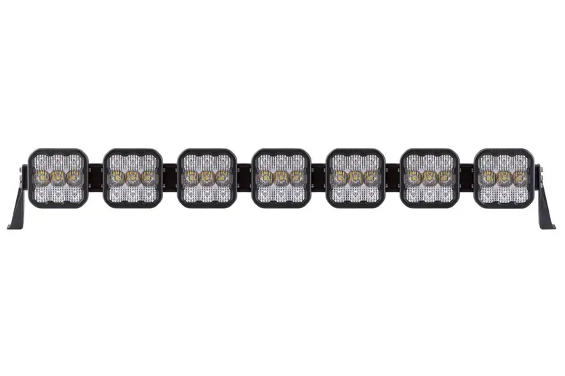 Diode Dynamics Ss5 Crosslink 7-Pod Led Light Bar 1