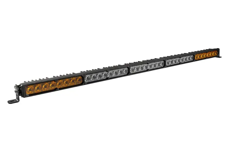 Diode Dynamics Ss50 Dual-Color Led Light Bar For 4Runner 1