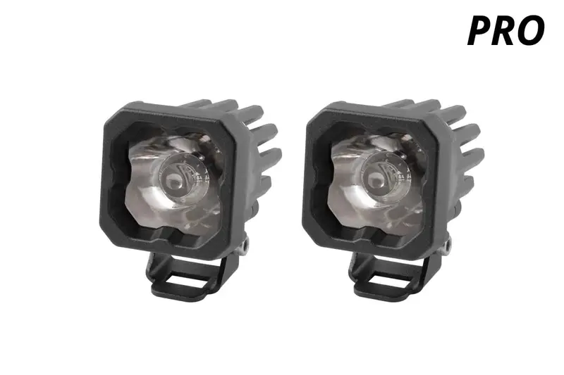 Diode Dynamics Ssc1 Pro Pods 5