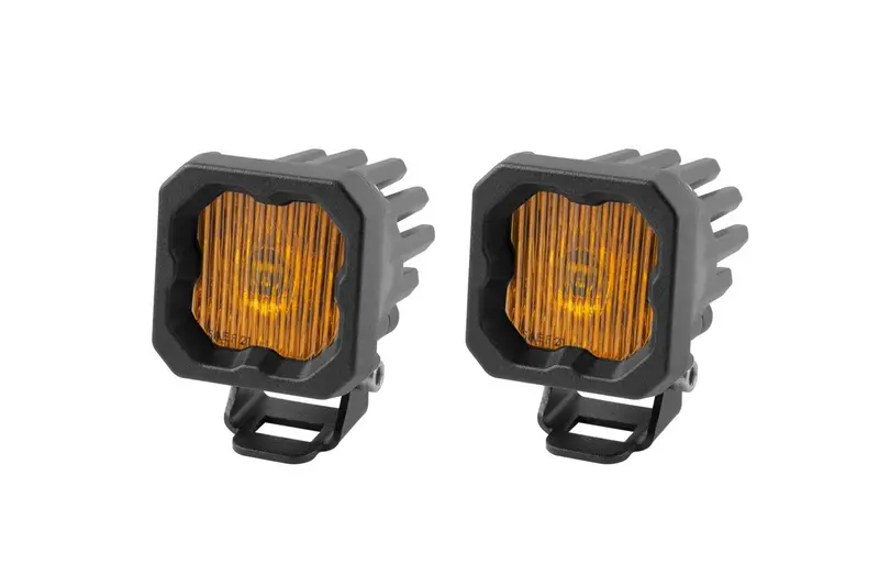 Diode Dynamics Ssc1 Sae/Dot Pods 1