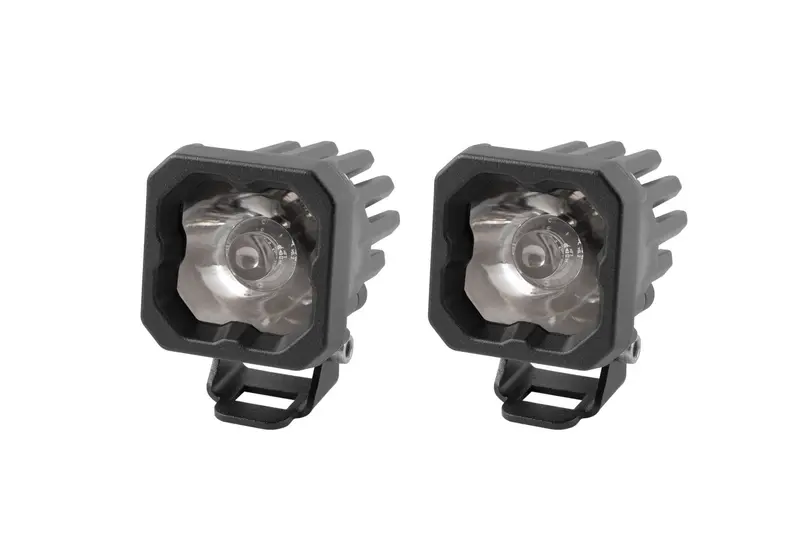 Diode Dynamics Ssc1 Sport Pods 5