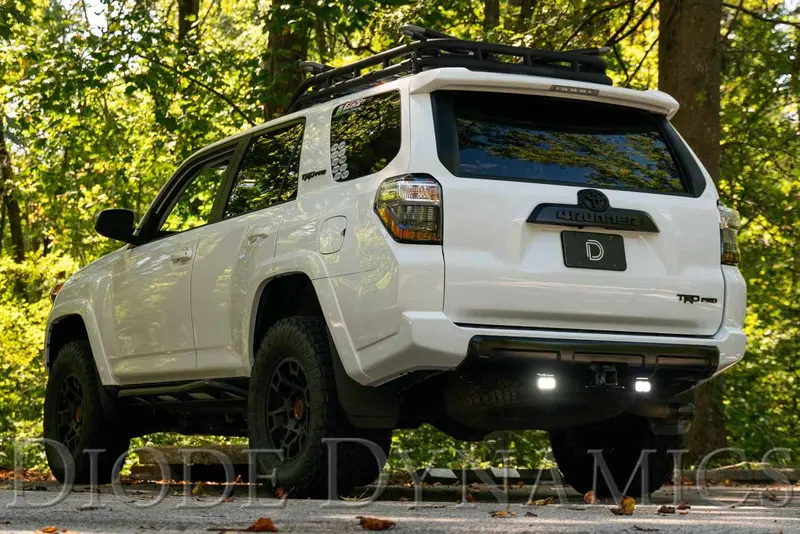 Diode Dynamics Stage Series Reverse Light Kit For 4Runner (2010-2024) 1