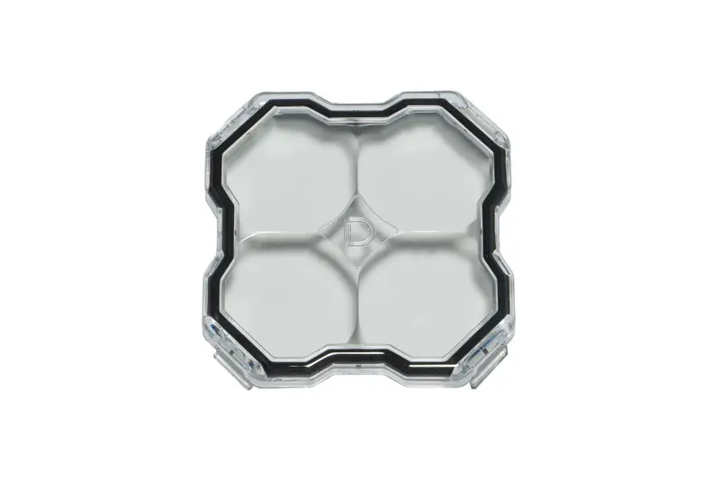 Diode Dynamics Stage Series Rock Light Lens 1
