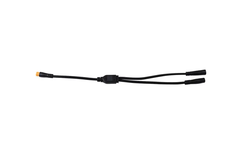 Diode Dynamics Stage Series Rock Light M8 Splitter Wire 1