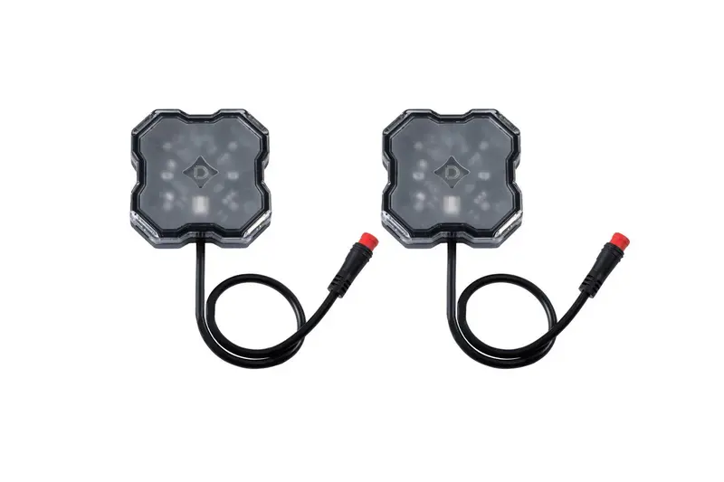 Diode Dynamics Stage Series Rock Lights 1