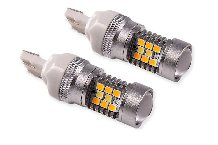 Diode Dynamics Switchback Turn Signal Leds For 4Runner (2014-2024) 1