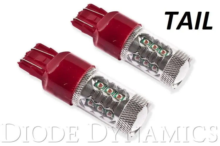 Diode Dynamics Tail Light Leds For 4Runner (2010-2013) 1