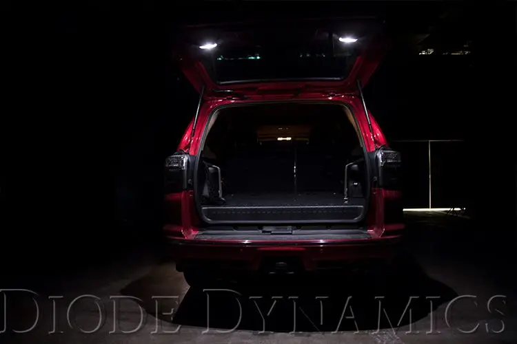 Diode Dynamics Trunk Light Led For 4Runner (1996-2024) 1