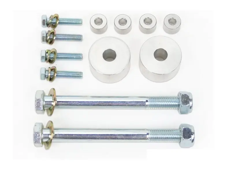 Dirt King Fabrication 1" Diff Drop Kit For Toyota 4Runner (2003-2024) 1