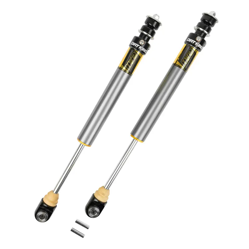 Dirt King Fabrication 2.0 Ifp Smooth Body Shocks For 4Runner (2025-Current) 1