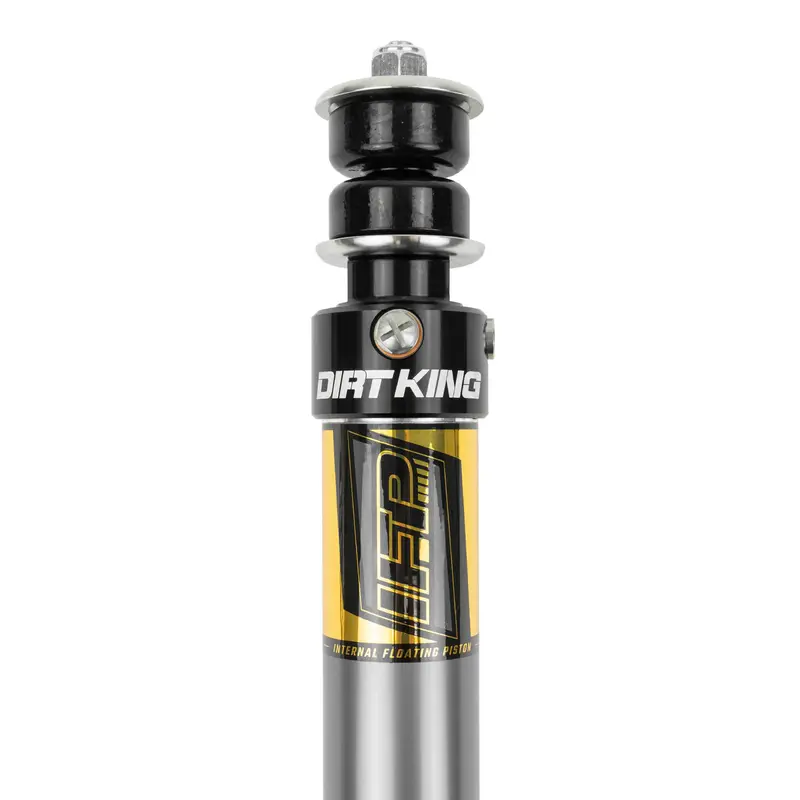 Dirt King Fabrication 2.0 Ifp Smooth Body Shocks For 4Runner (2025-Current) 2