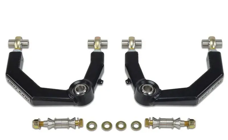 Dirt King Fabrication Heim Upper Control Arms 1