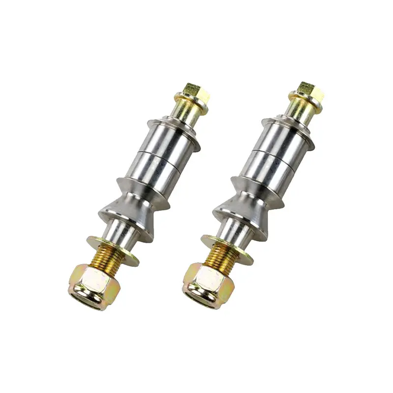 Dirt King Fabrication Upper/Lower Arm Spacer Kit 1