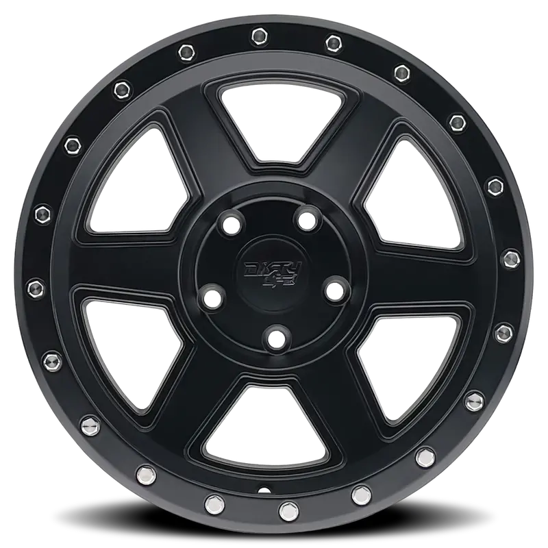Dirty Life Compound Wheels 3