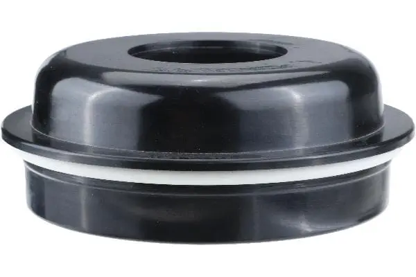 Distributor Dust Shield - Mercedes 1
