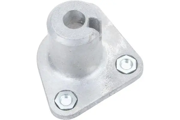 Distributor Rotor Bracket - Mercedes 1