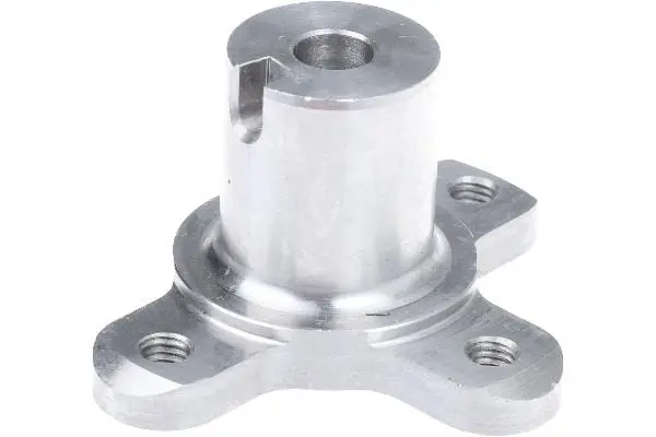 Distributor Rotor Bracket - Mercedes 1