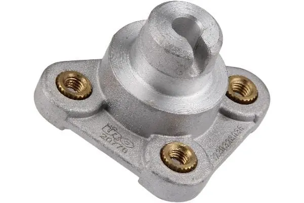 Distributor Rotor Bracket - Mercedes 1