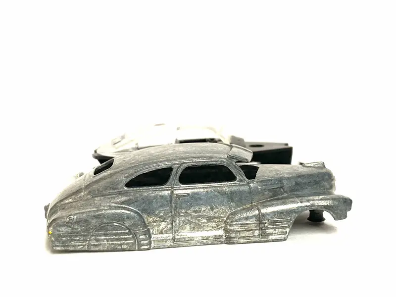 Diy Hot Wheels Car Kit - 1947 Chevy Fleetline - Build Your Own Custom Hot Wheels! 1