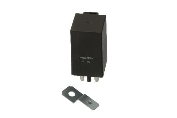 Dme/Fuel Pump Relay - Porsche 1