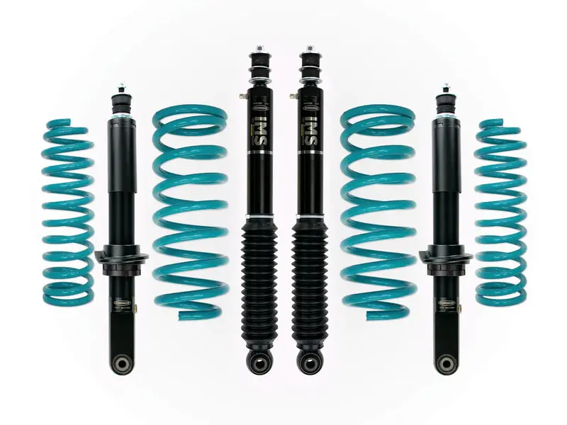 Dobinsons 1" To 3.5" Ims Lift Kit (2010-2024) 1