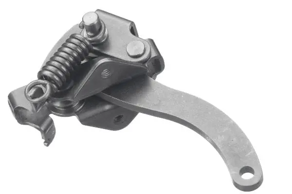 Door Check Strap - Porsche 1